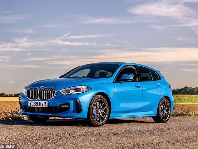 The current BMW 1 Series hatchback has a high case of faults relating to exhaust or emission control components, which is particularly impacting newer versions of the diesel-engined variants