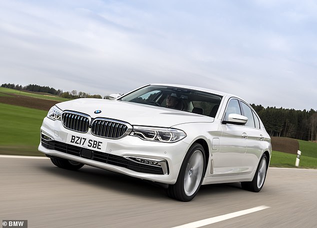 Which?'s Car Reliability Survey found another BMW model is suffering an unusually high volume of exhaust and emission control system faults - the previous-generation 5 Series