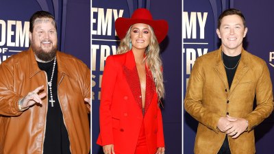 59. Academy of Country Music Awards 2024 Red Carpet Arrivals 198