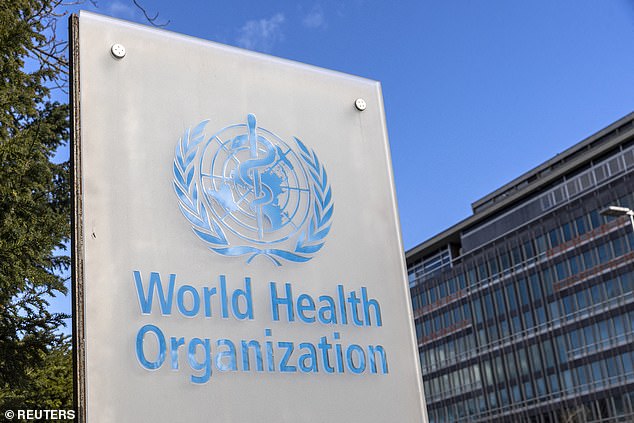 Die WHO wird nächste Woche über einen neuen Pandemievertrag abstimmen