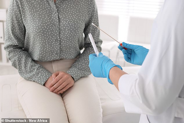 Forscher von Innerbody berichteten, dass die Raten von Chlamydien, Gonorrhoe und Syphilis in den gesamten USA „besorgniserregend“ ansteigen