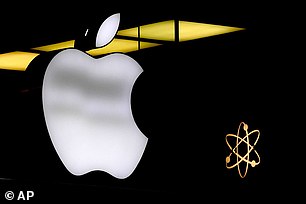 Umsatzeinbruch: Apples Umsatz ging in den drei Monaten bis Ende März auf 72,4 Milliarden Pfund zurück
