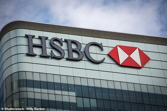 Spott: Der Kampf Tausender ehemaliger Mitarbeiter, von denen die meisten vor der Übernahme durch HSBC zur Midland Bank kamen, wurde von einem von ihnen mit dem Postskandal verglichen