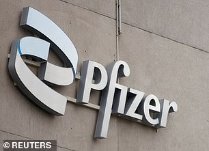 Covid-Kater: Pfizer meldete für die ersten drei Monate des Jahres 2024 einen Umsatz von 11,9 Milliarden Pfund