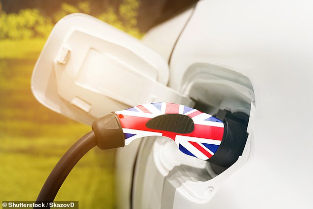 Vauxhall hat herausgefunden, dass sich nur 30 Prozent der Autofahrer bei der Umstellung auf Elektrofahrzeuge von ihren örtlichen Behörden unterstützt fühlen