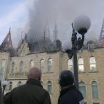 Russische Rakete trifft Bildungseinrichtung und tötet fünf Menschen im ukrainischen Odessa