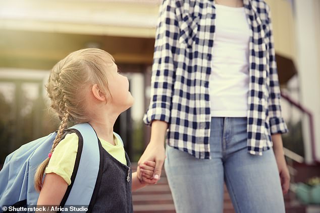 Besorgniserregende Zukunft: Die meisten Eltern glauben, dass sich ihre Kinder nicht den gleichen Lebensstil leisten können wie sie