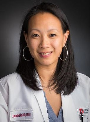 Dr Kimmie Ng, an oncologist at the premier Dana-Farber Cancer Center has dedicated her life to the study of GI cancers and is particularly concerned about the rise in such cancers in people under 50