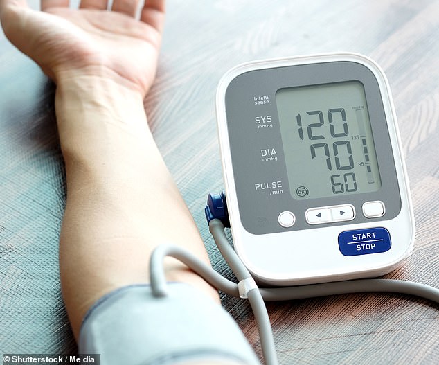Eine gesunde Blutdruckmessung kann durch eine einfache Umstellung Ihrer Ernährung oder kleine Änderungen Ihres Lebensstils erfolgen