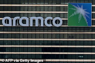 Aktienverkauf: Berater von Saudi Aramco waren in Saudi-Arabien und trafen die letzten Vorbereitungen für eine Zweitplatzierung
