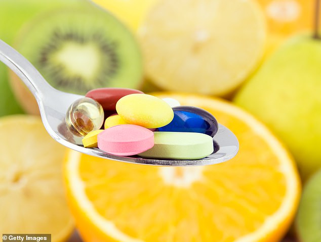 Laut einer Studie könnte ein günstiges und gängiges Nahrungsergänzungsmittel gegen eine Erkältung helfen