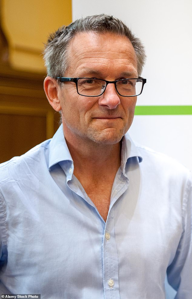 Dr Michael Mosley was found dead on the Greek island of Symi after suffering from suspected heat exhaustion last week