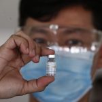 Das Pentagon führte während der Pandemie eine geheime Anti-Impf-Kampagne durch, um China zu schwächen