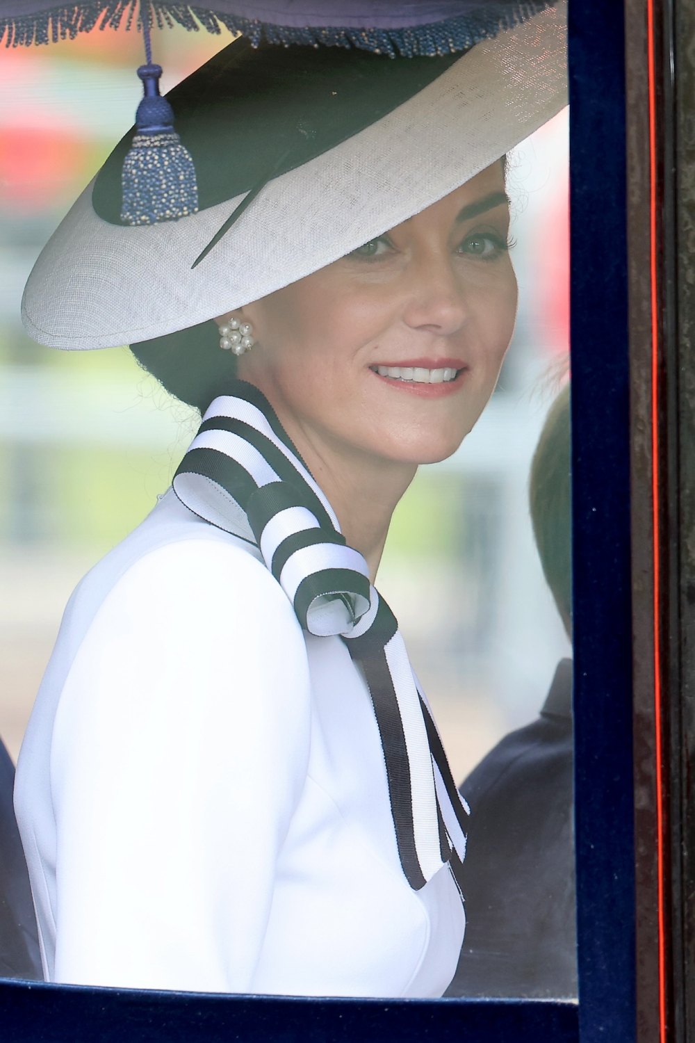 Kate Middleton bei Trooping the Colour