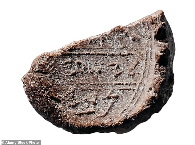 Ein 2019 in Jerusalem ausgegrabenes Tonsiegel aus dem 8. Jahrhundert v. Chr. könnte die Unterschrift des Propheten Jesaja tragen