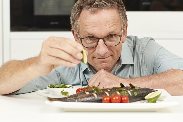 Michael Mosley revolutionised keto dieting advice for people with type 2 diabetes