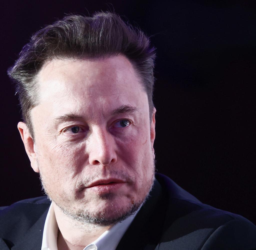 Elon Musk actually prescribed a strict growth concept for his company