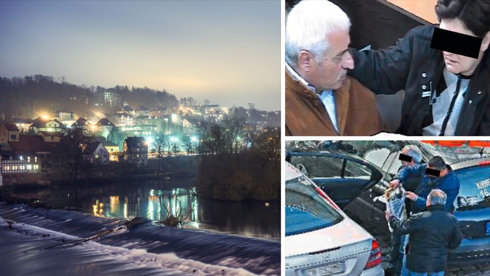 'Ndrangheta clan: on a mafia business trip through Germany