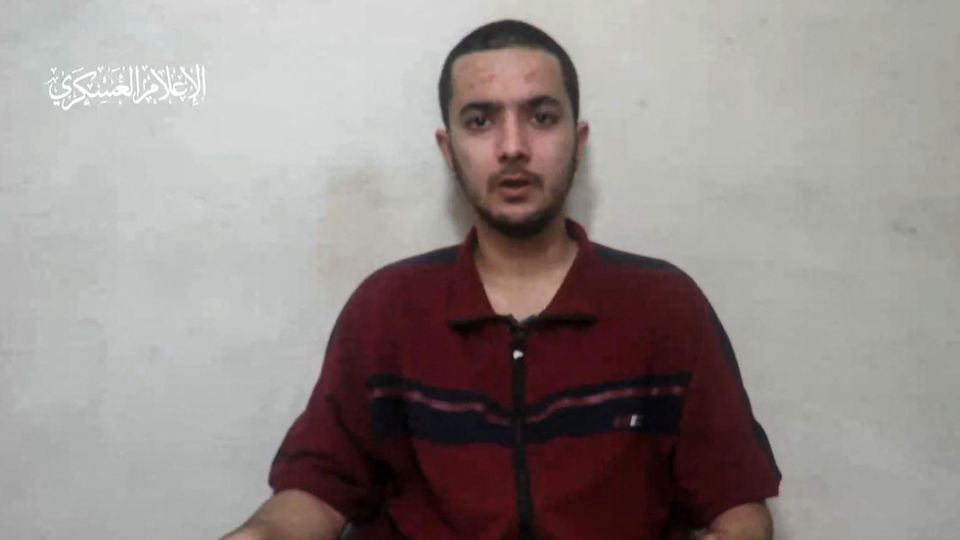 Israel: New hostage video increases pressure on government