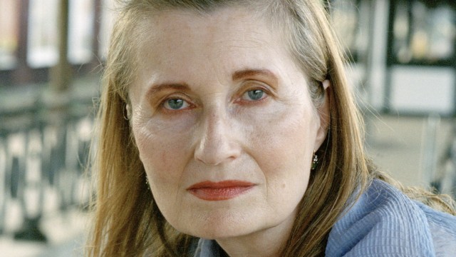 What's going on in the theater?: Elfriede Jelinek's premiere of her "very personal text" with the title "ash" to the Kammerspiele.