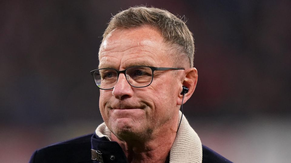 With Ralf Rangnick's cancellation, the urgently needed general inventory at FC Bayern is canceled for the time being